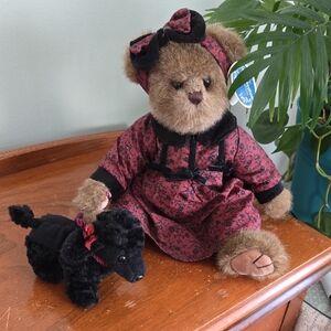 Gigi & Fifi, Bearington Collection, Limited